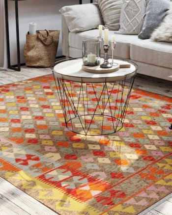 Meilleures catégories: Tapis Kilim
