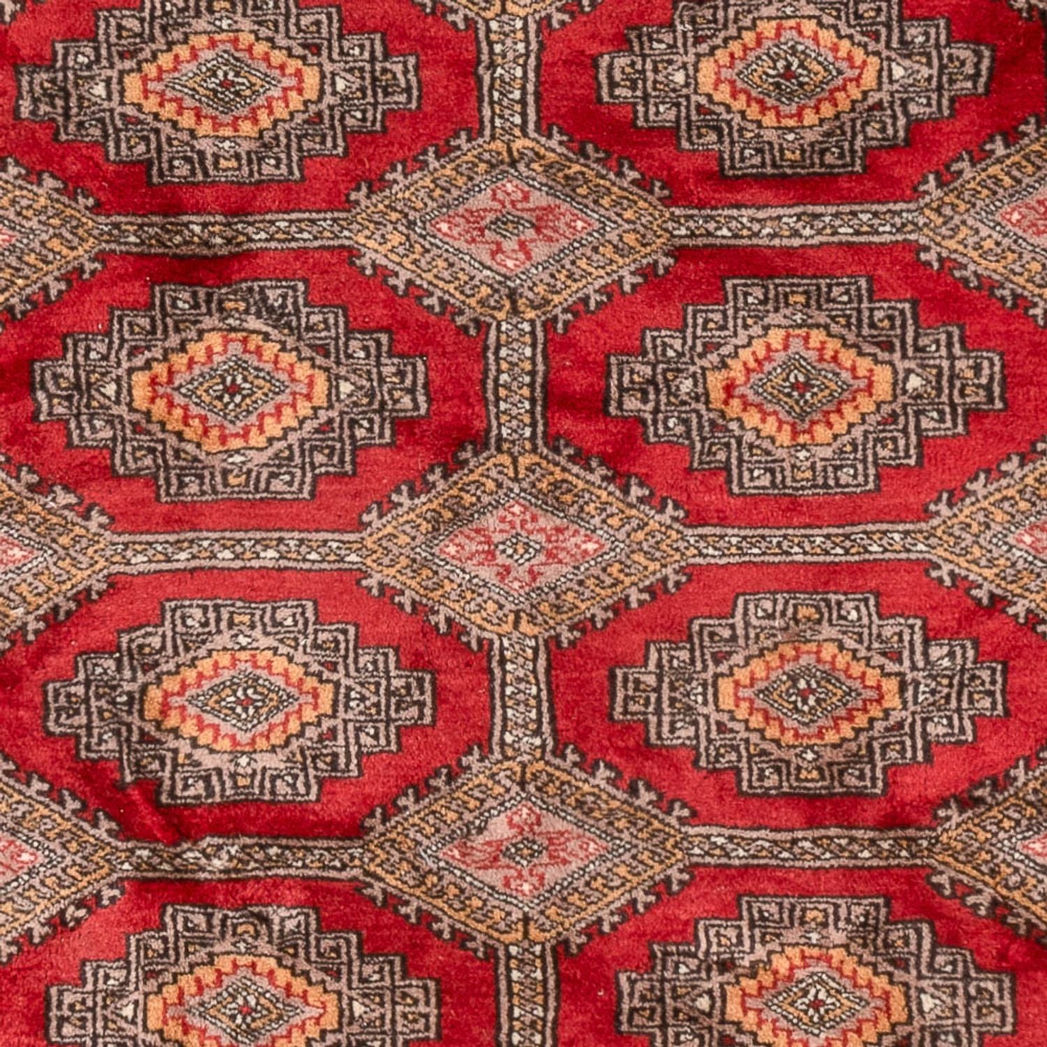 Tapis Pakistani - 165 x 124 cm - beige foncé