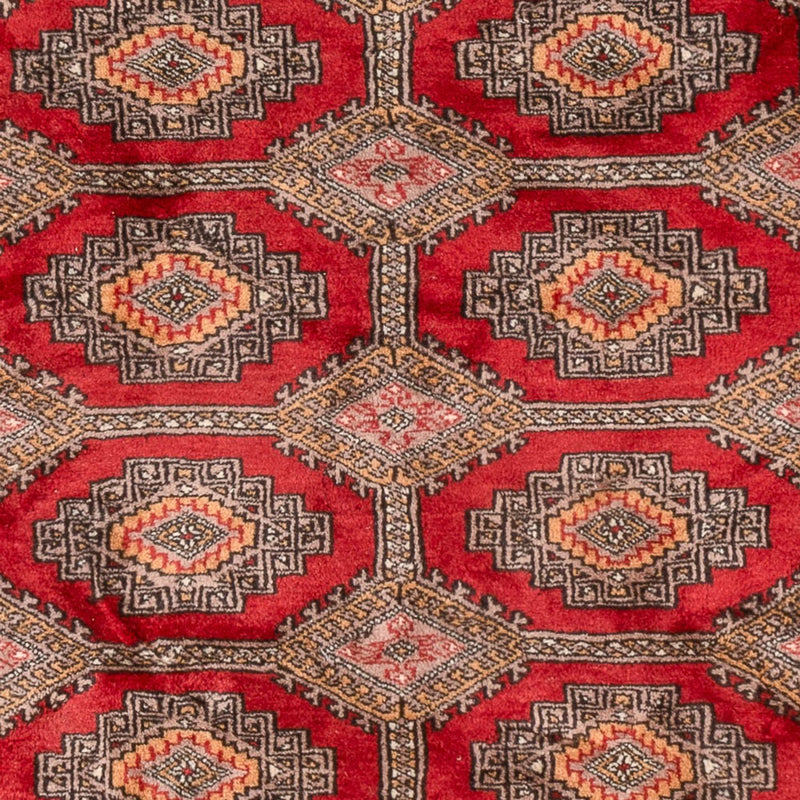 Tapis Pakistani - 165 x 124 cm - beige foncé