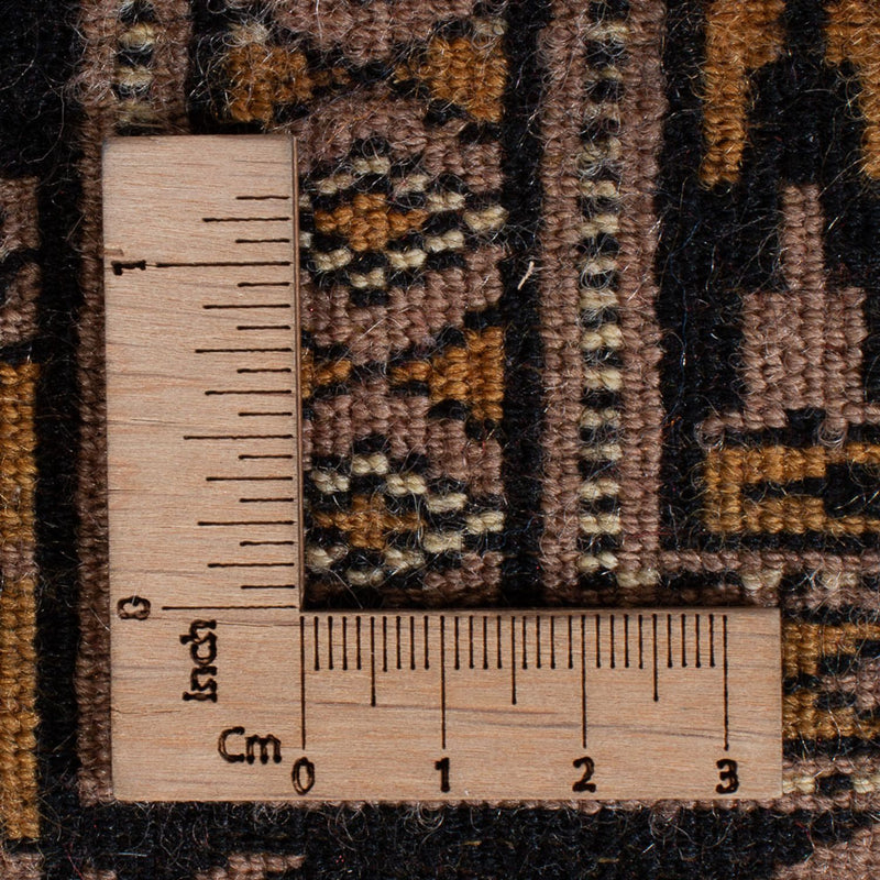 Tapis Pakistani - 124 x 82 cm - rouge
